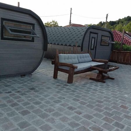Namaste Къща В Село Камилски Дол Kamilski Dol Exteriér fotografie