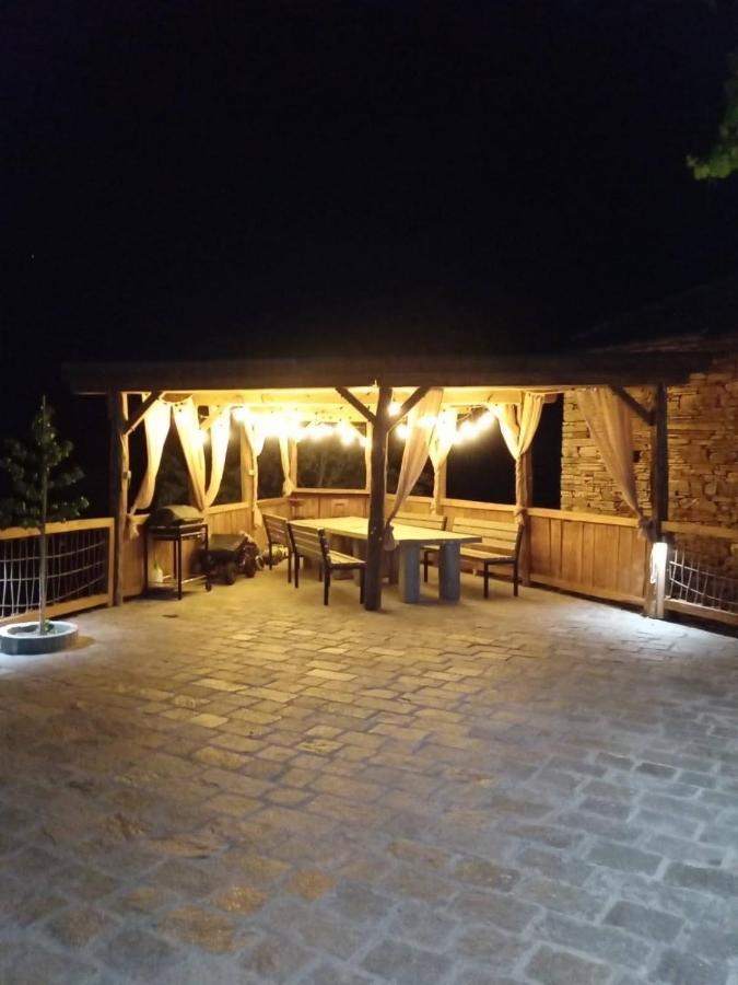 Namaste Къща В Село Камилски Дол Kamilski Dol Exteriér fotografie
