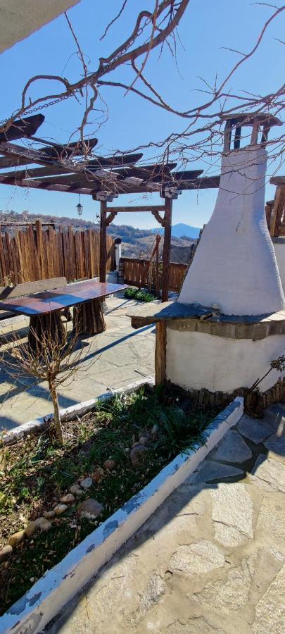 Namaste Къща В Село Камилски Дол Kamilski Dol Exteriér fotografie