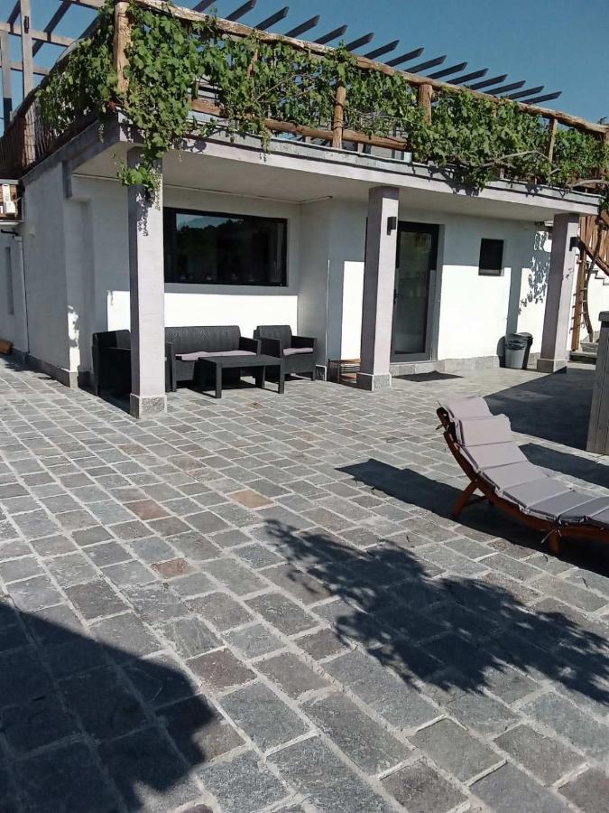 Namaste Къща В Село Камилски Дол Kamilski Dol Exteriér fotografie